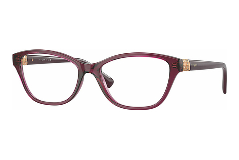 Silmälasit/lasit Vogue Eyewear VO5516B 2989