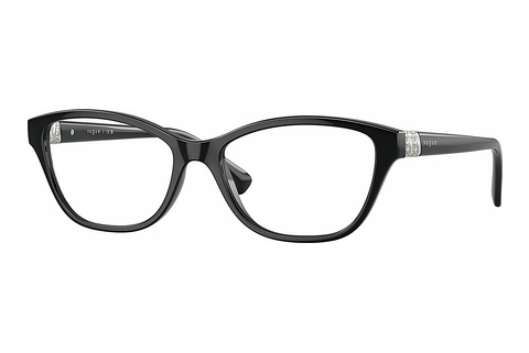 Silmälasit/lasit Vogue Eyewear VO5516B W44