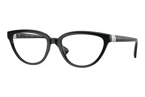 Silmälasit/lasit Vogue Eyewear VO5517B W44