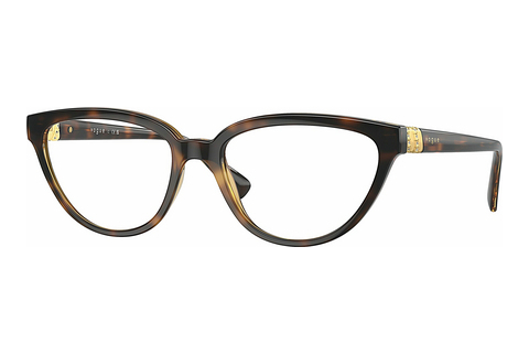 Silmälasit/lasit Vogue Eyewear VO5517B W656