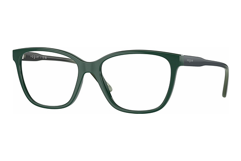 Silmälasit/lasit Vogue Eyewear VO5518 3050