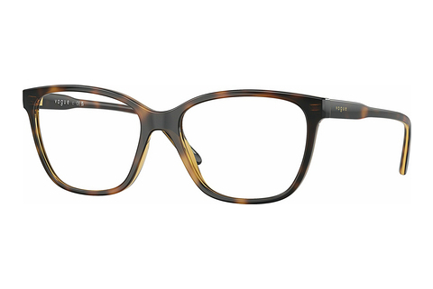 Silmälasit/lasit Vogue Eyewear VO5518 W656