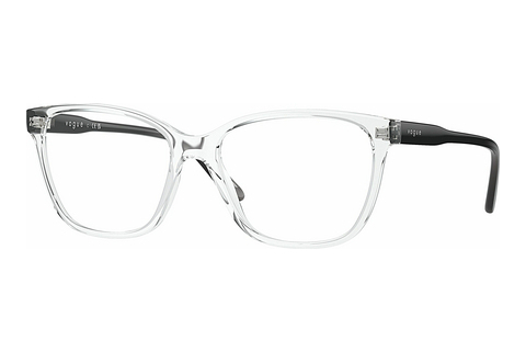 Silmälasit/lasit Vogue Eyewear VO5518 W745