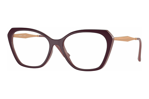 Silmälasit/lasit Vogue Eyewear VO5522 3100