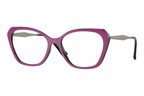 Silmälasit/lasit Vogue Eyewear VO5522 3103