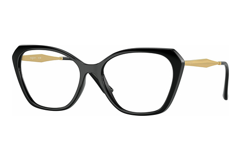 Silmälasit/lasit Vogue Eyewear VO5522 W44