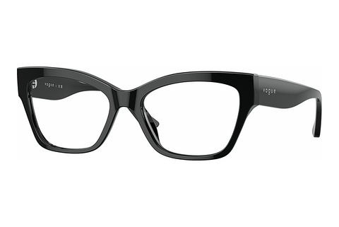 Silmälasit/lasit Vogue Eyewear VO5523 W44