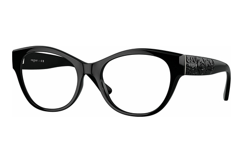 Silmälasit/lasit Vogue Eyewear VO5527 W44