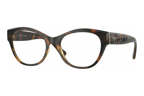 Silmälasit/lasit Vogue Eyewear VO5527 W656