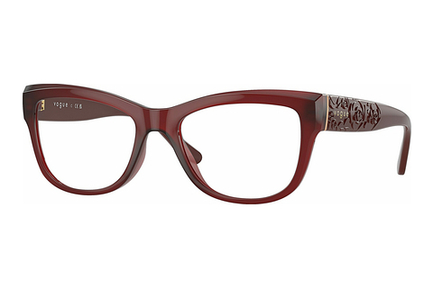 Silmälasit/lasit Vogue Eyewear VO5528 3094