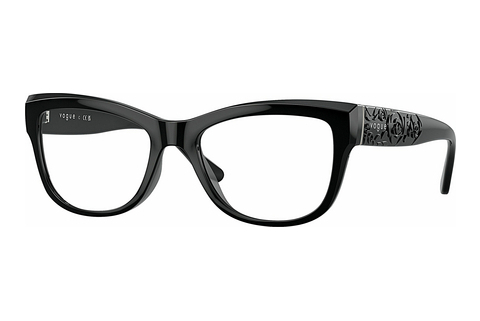 Silmälasit/lasit Vogue Eyewear VO5528 W44