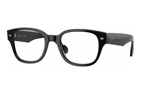 Silmälasit/lasit Vogue Eyewear VO5529 W44