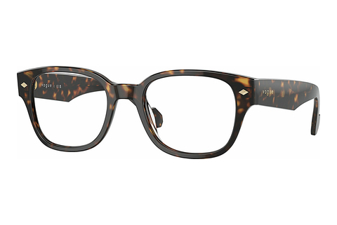 Silmälasit/lasit Vogue Eyewear VO5529 W656