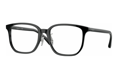 Silmälasit/lasit Vogue Eyewear VO5550D W44