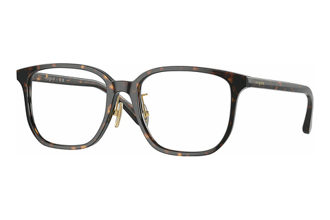 Silmälasit/lasit Vogue Eyewear VO5550D W656