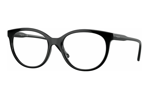 Silmälasit/lasit Vogue Eyewear VO5552 W44