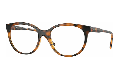 Silmälasit/lasit Vogue Eyewear VO5552 W656