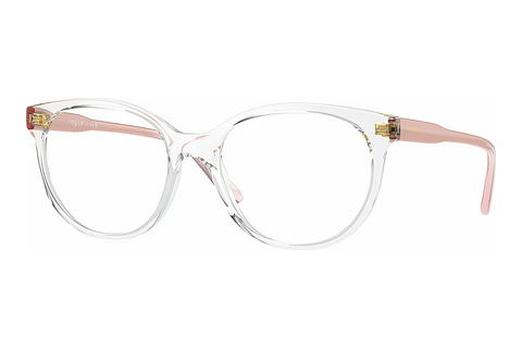 Silmälasit/lasit Vogue Eyewear VO5552 W745