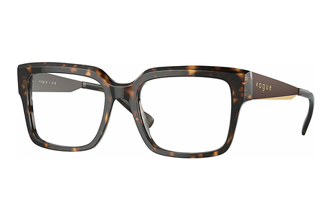 Silmälasit/lasit Vogue Eyewear VO5559 W656