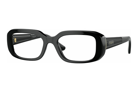 Silmälasit/lasit Vogue Eyewear VO5568 W44