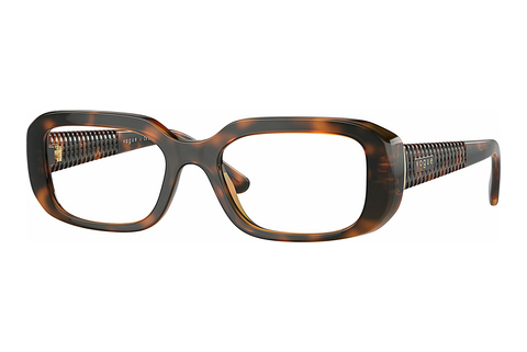 Silmälasit/lasit Vogue Eyewear VO5568 W656