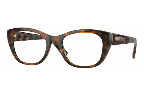 Silmälasit/lasit Vogue Eyewear VO5569 W656