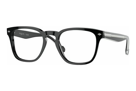 Silmälasit/lasit Vogue Eyewear VO5570 W44