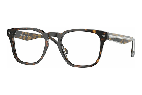 Silmälasit/lasit Vogue Eyewear VO5570 W656