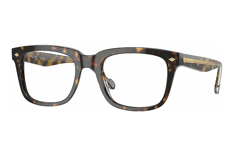 Silmälasit/lasit Vogue Eyewear VO5572 W656