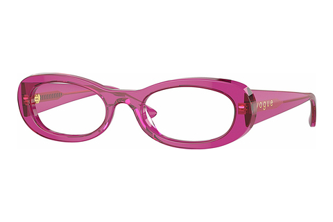 Silmälasit/lasit Vogue Eyewear VO5596 3165