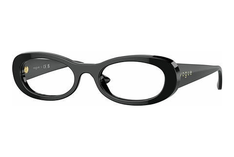 Silmälasit/lasit Vogue Eyewear VO5596 W44