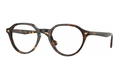 Silmälasit/lasit Vogue Eyewear VO5598 W656