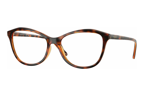 Silmälasit/lasit Vogue Eyewear VO5602 W656