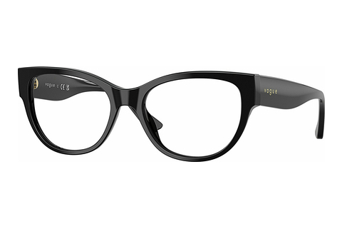 Silmälasit/lasit Vogue Eyewear VO5604 W44