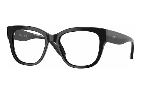 Silmälasit/lasit Vogue Eyewear VO5605 W44