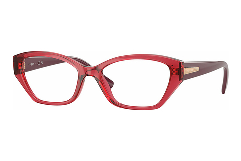 Silmälasit/lasit Vogue Eyewear VO5608 3084