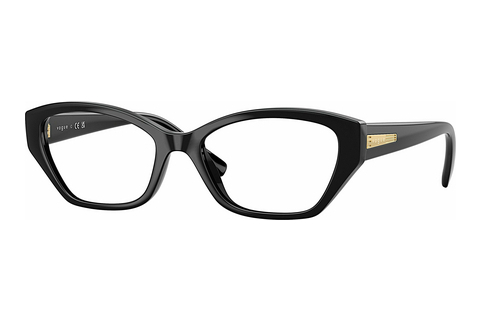 Silmälasit/lasit Vogue Eyewear VO5608 W44