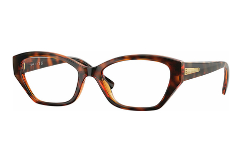 Silmälasit/lasit Vogue Eyewear VO5608 W656