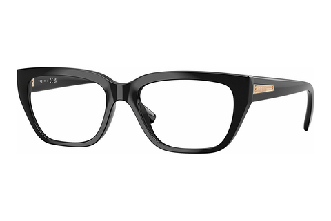 Silmälasit/lasit Vogue Eyewear VO5609 W44