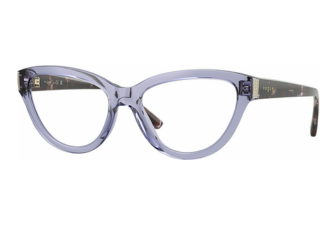 Silmälasit/lasit Vogue Eyewear VO5610B 3177