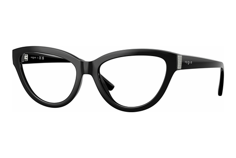 Silmälasit/lasit Vogue Eyewear VO5610B W44