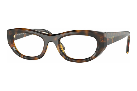 Silmälasit/lasit Vogue Eyewear VO5615 2718