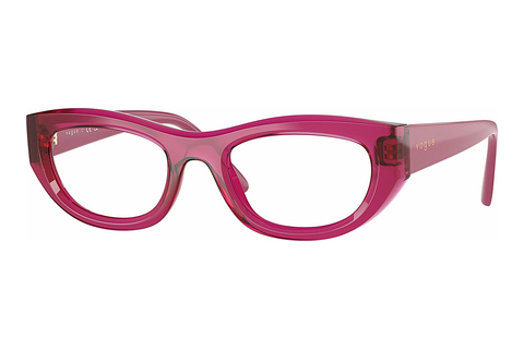 Silmälasit/lasit Vogue Eyewear VO5615 2987