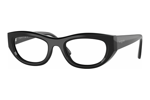 Silmälasit/lasit Vogue Eyewear VO5615 W44