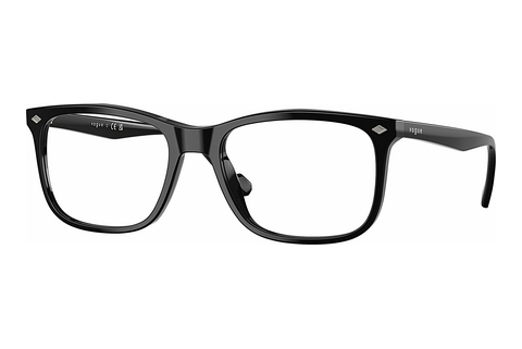 Silmälasit/lasit Vogue Eyewear VO5617 W44