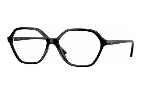 Silmälasit/lasit Vogue Eyewear VO5622 W44