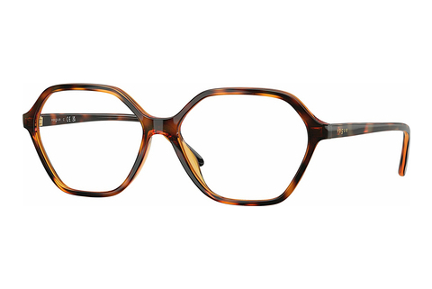 Silmälasit/lasit Vogue Eyewear VO5622 W656