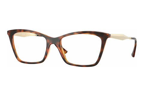 Silmälasit/lasit Vogue Eyewear VO5624 W656