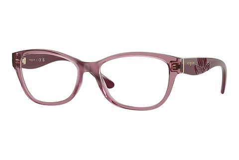 Silmälasit/lasit Vogue Eyewear VO5627 3024