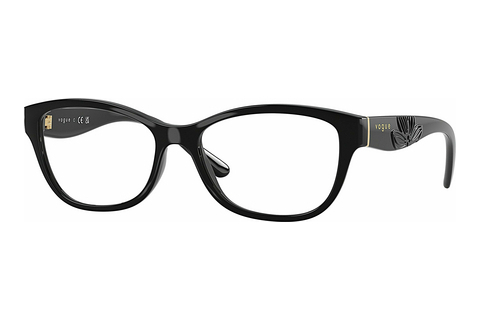 Silmälasit/lasit Vogue Eyewear VO5627 W44